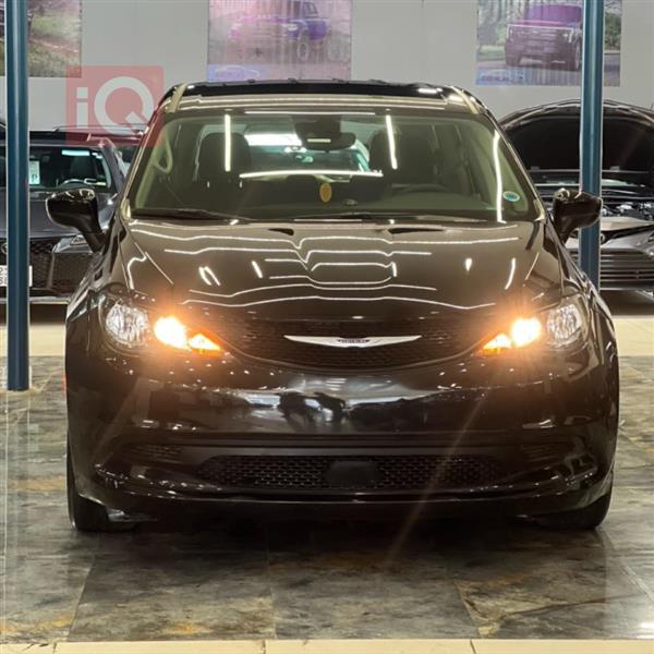 Chrysler Voyager 2023 for sale in Iraq - Erbil